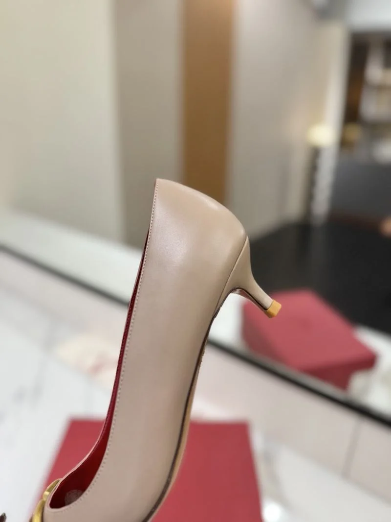 Valentino Heeled Shoes HighPerformance 36735