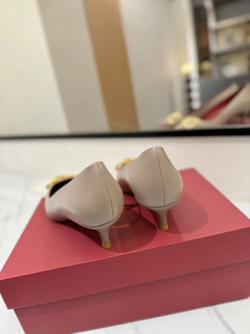 Valentino Heeled Shoes HighPerformance 36735