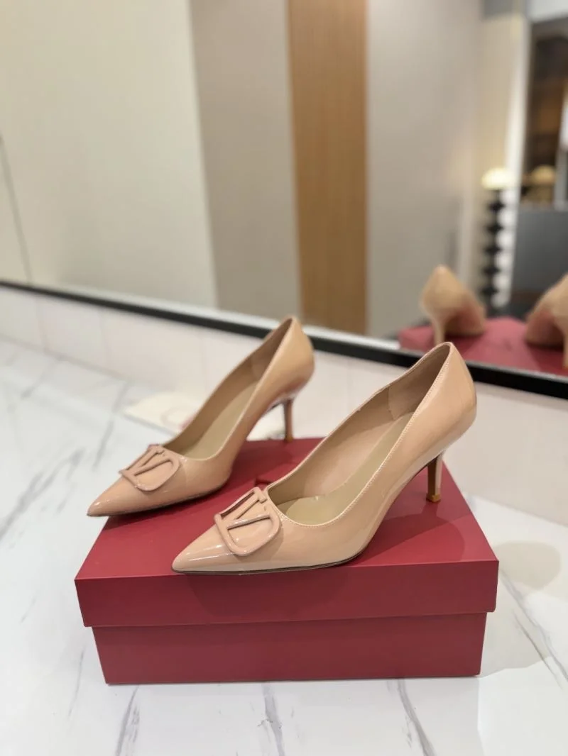 EyeCatching Valentino Heeled Shoes 36737