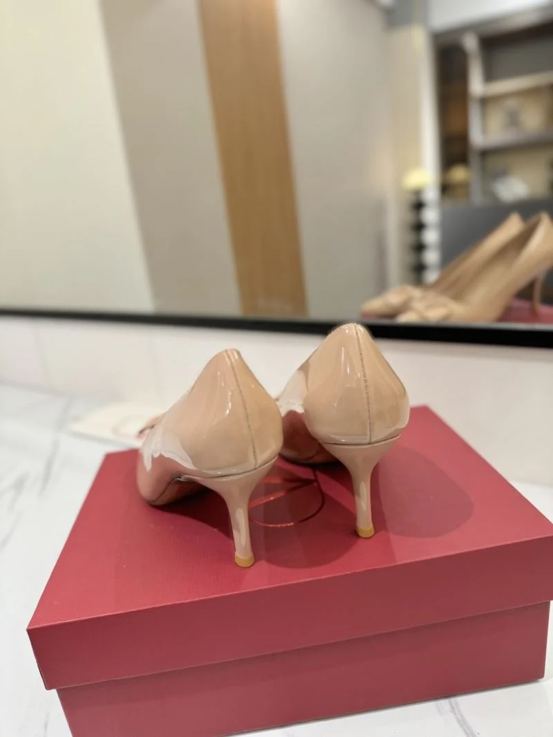 EyeCatching Valentino Heeled Shoes 36737
