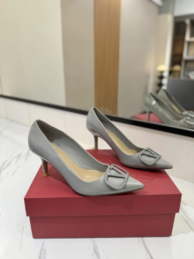 Valentino Heeled Shoes Bright 36736