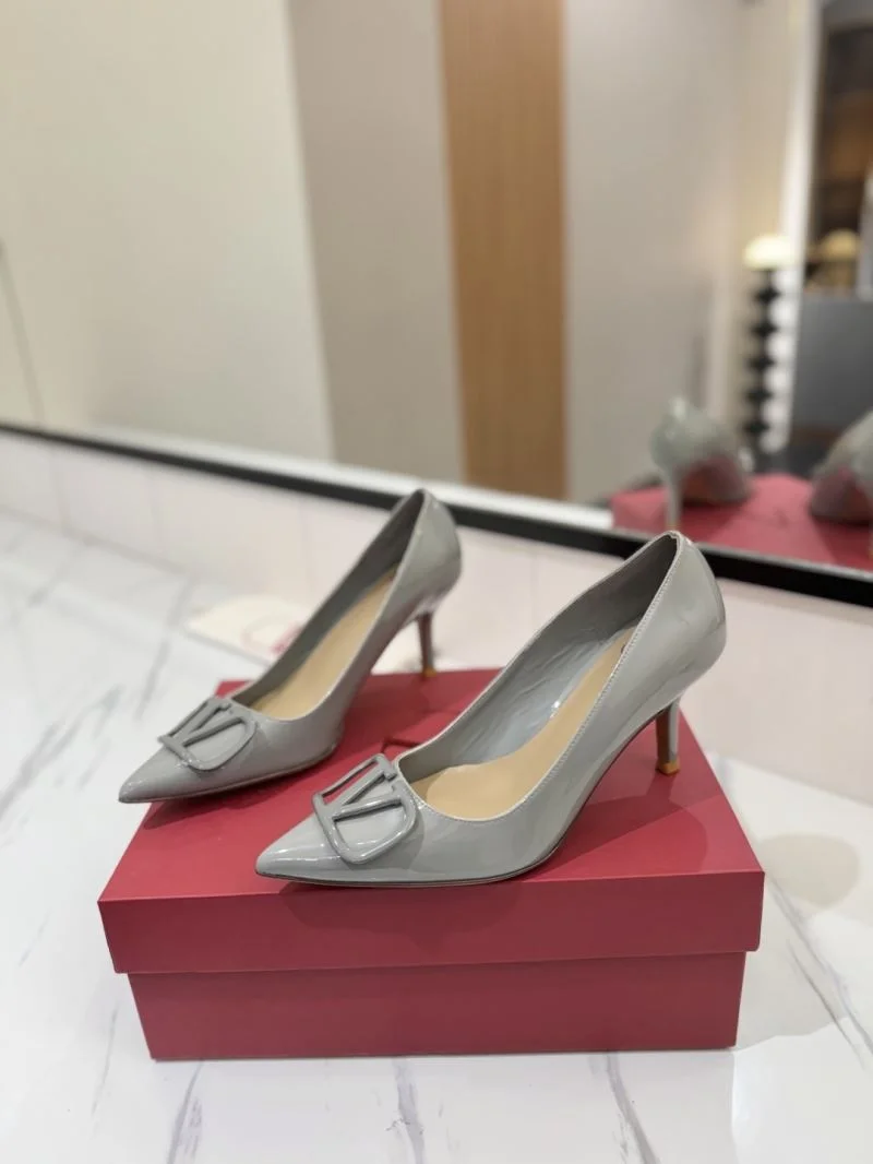 Valentino Heeled Shoes Bright 36736