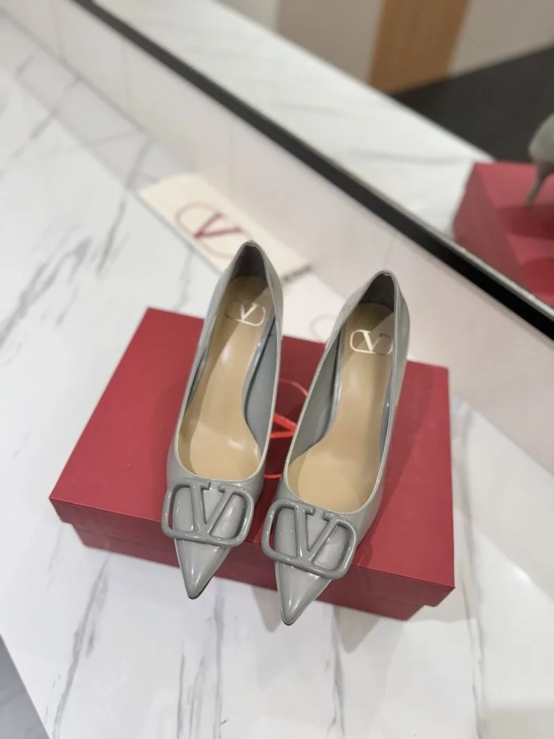 Valentino Heeled Shoes Bright 36736