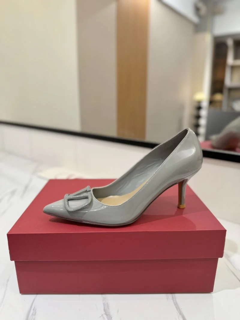 Valentino Heeled Shoes Bright 36736
