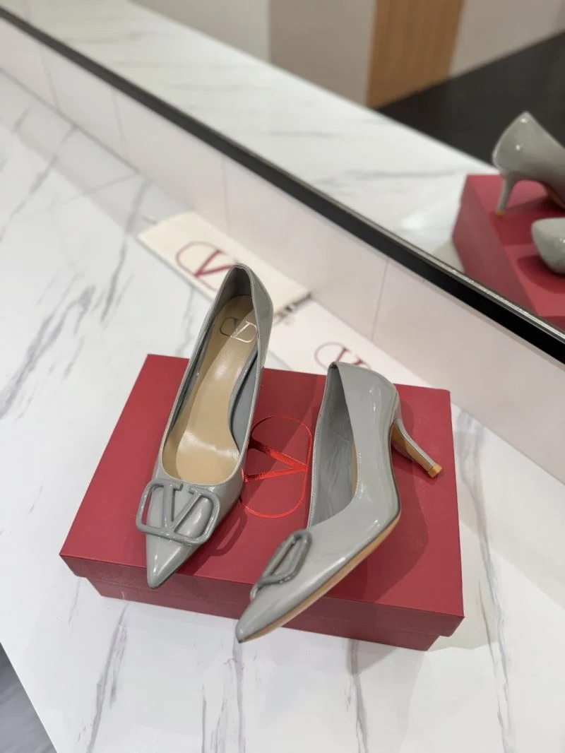 Valentino Heeled Shoes Bright 36736