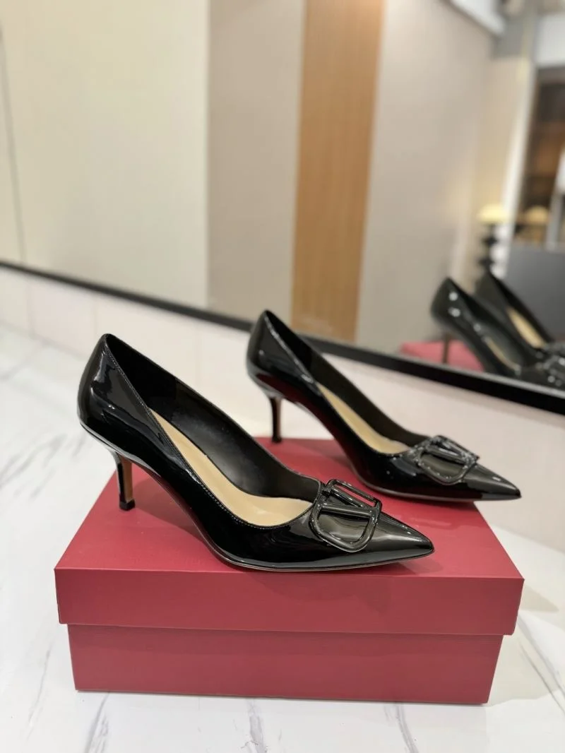 Valentino Heeled Shoes SoftTouch 36750