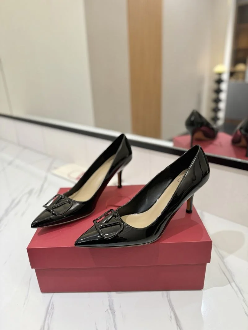 Valentino Heeled Shoes SoftTouch 36750