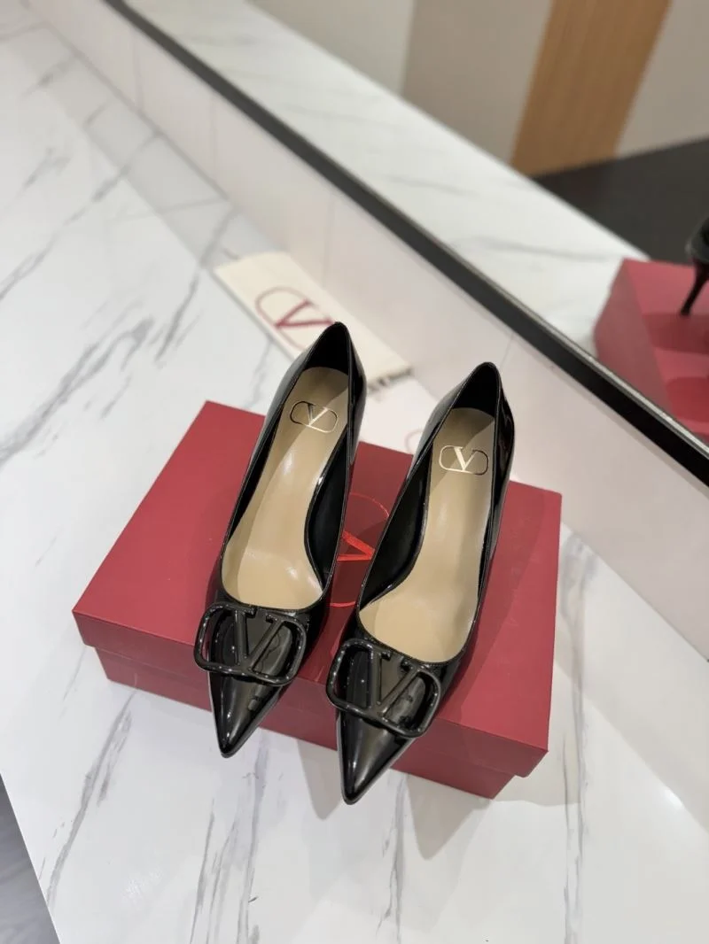 Valentino Heeled Shoes SoftTouch 36750