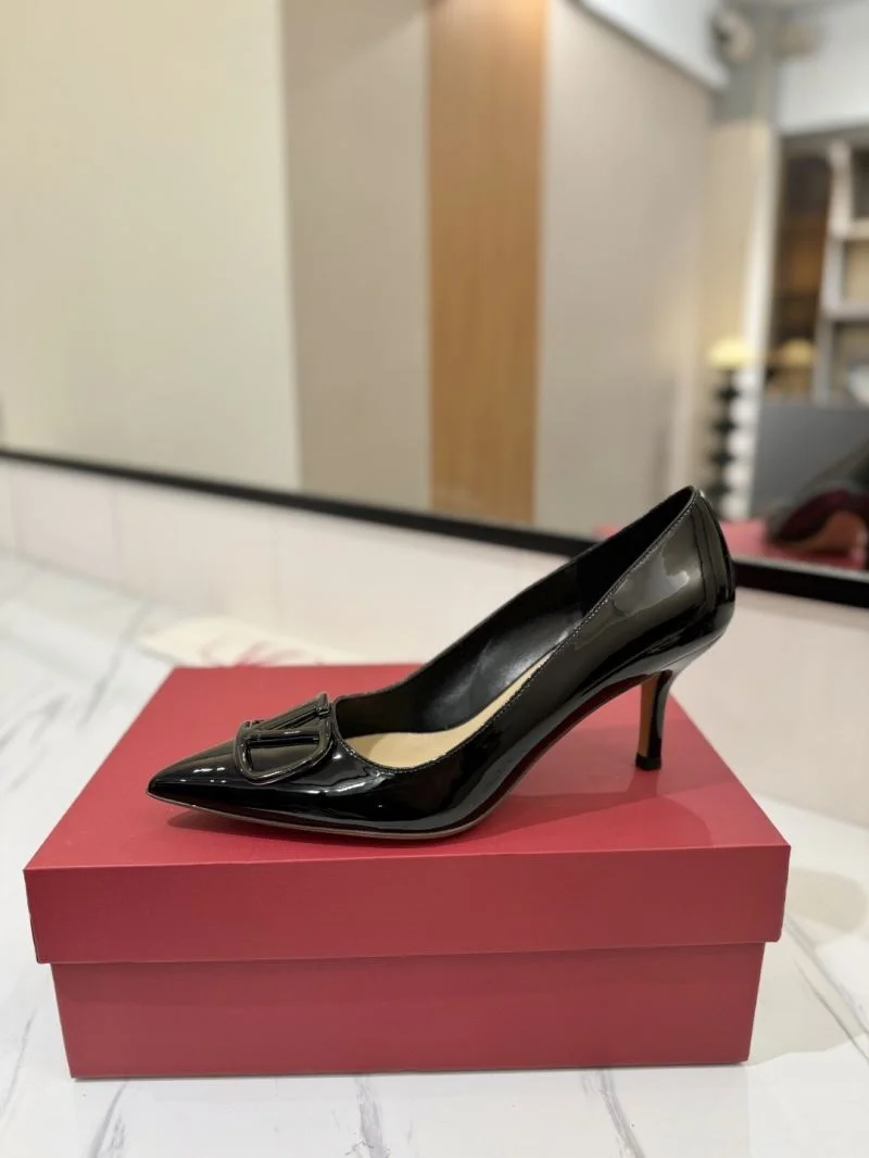 Valentino Heeled Shoes SoftTouch 36750
