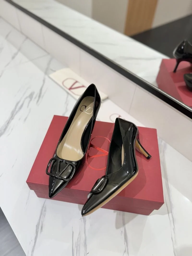 Valentino Heeled Shoes SoftTouch 36750
