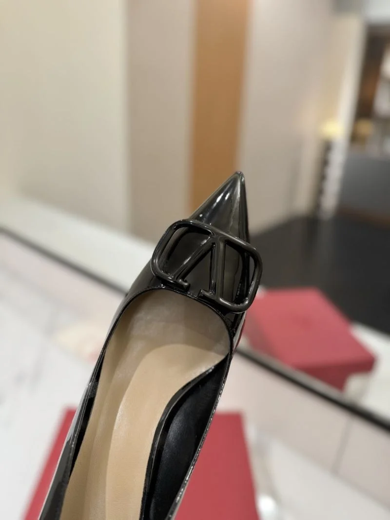 Valentino Heeled Shoes SoftTouch 36750