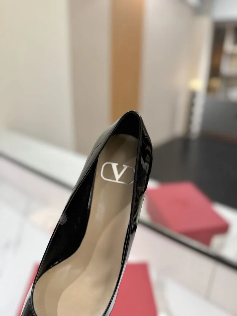 Valentino Heeled Shoes SoftTouch 36750