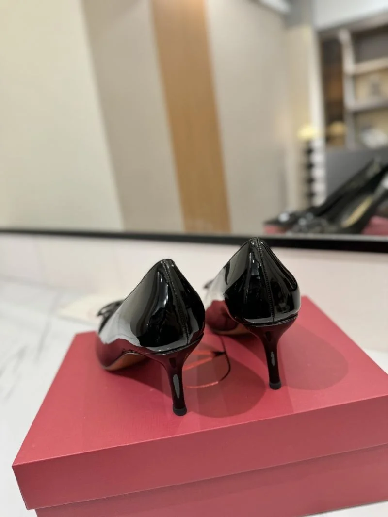 Valentino Heeled Shoes SoftTouch 36750