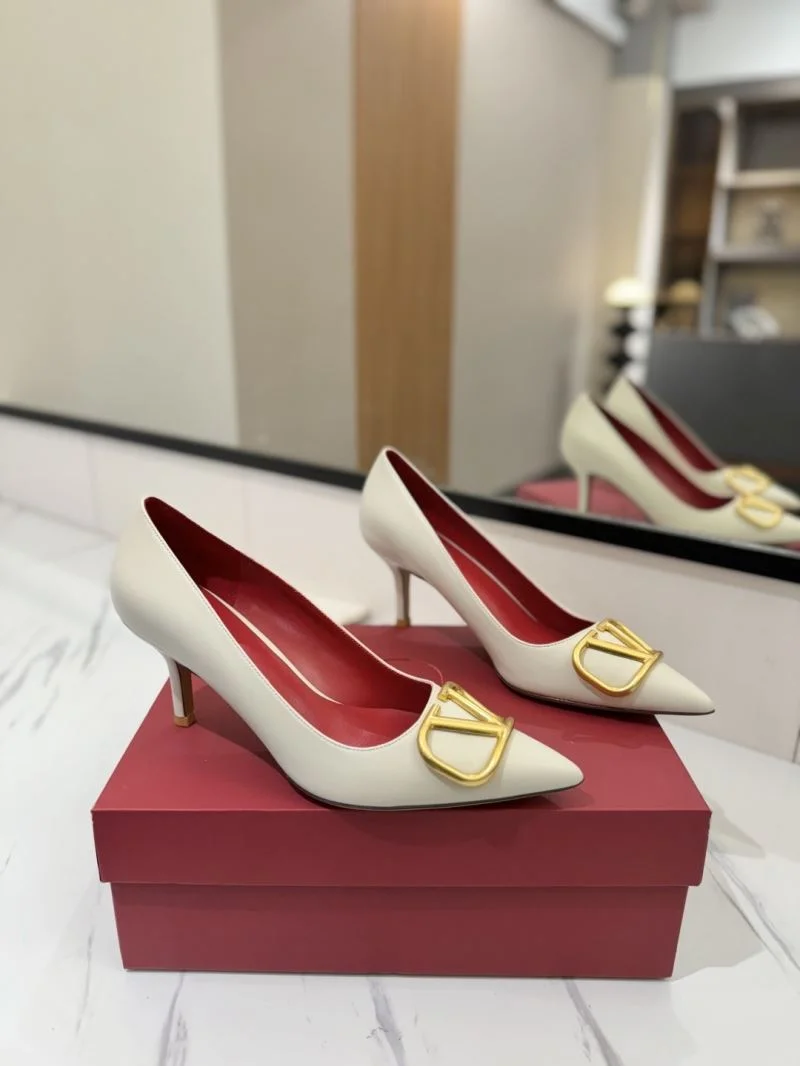GoodFit Valentino Heeled Shoes 36731