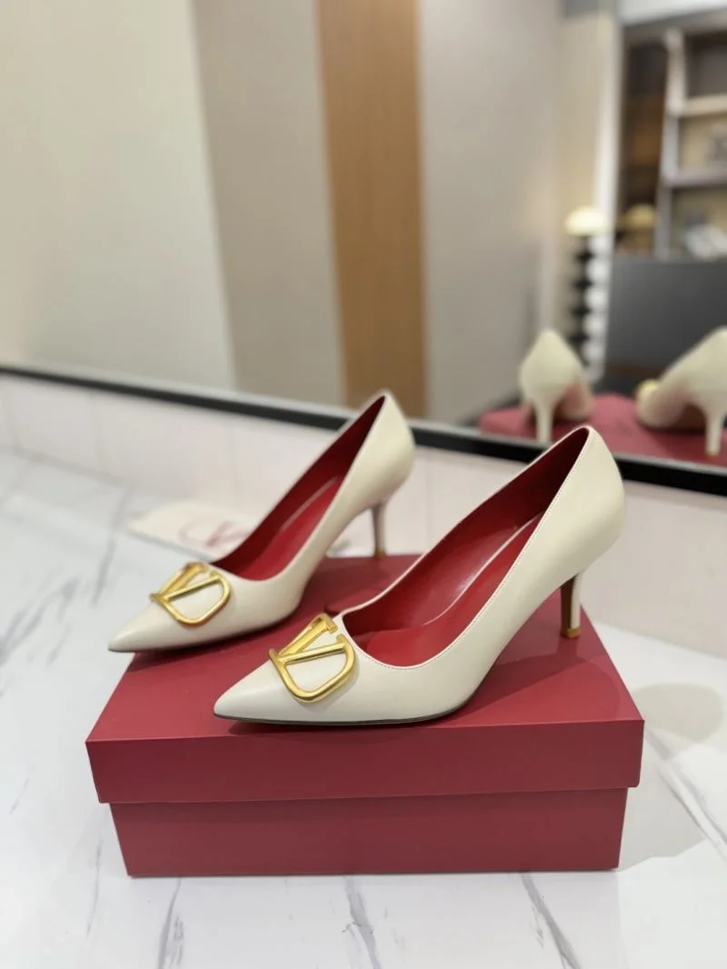 GoodFit Valentino Heeled Shoes 36731