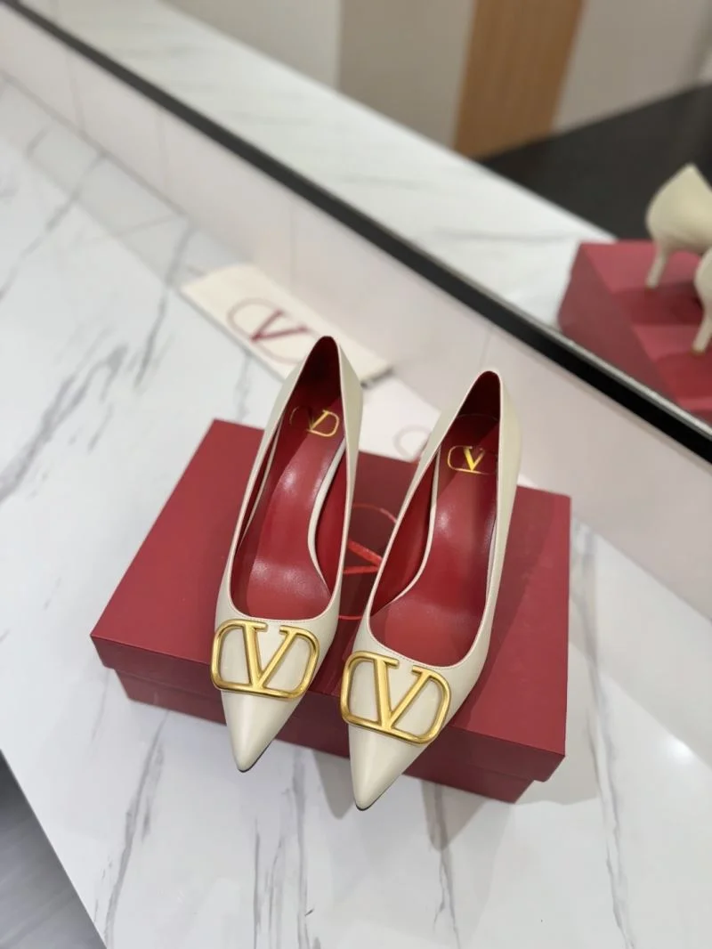 GoodFit Valentino Heeled Shoes 36731
