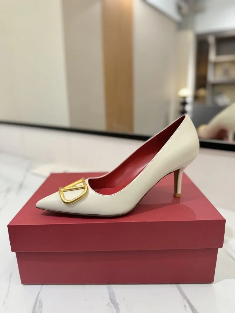 GoodFit Valentino Heeled Shoes 36731
