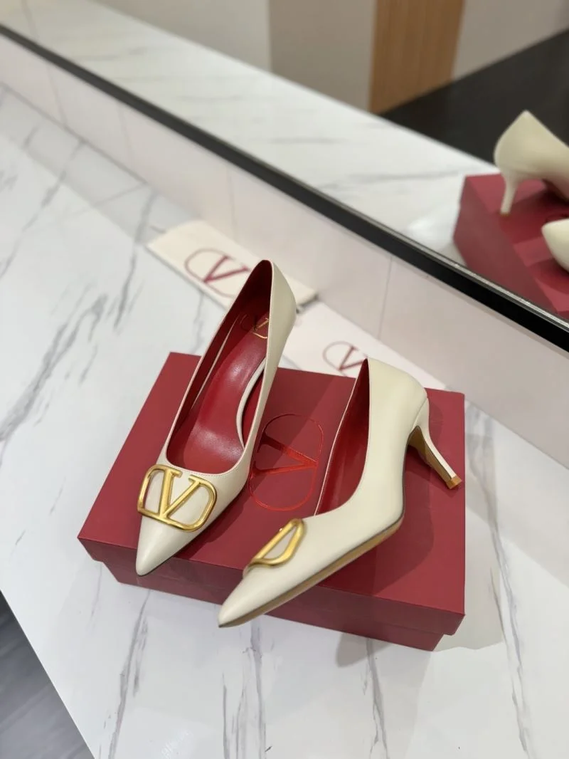 GoodFit Valentino Heeled Shoes 36731
