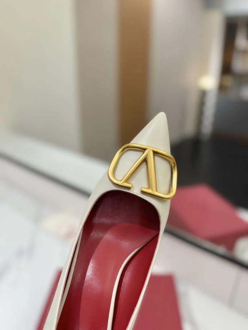 GoodFit Valentino Heeled Shoes 36731