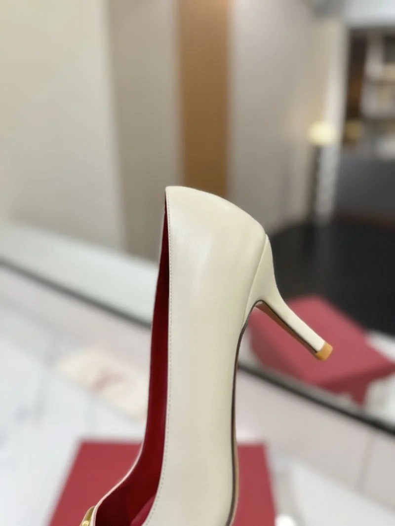 GoodFit Valentino Heeled Shoes 36731