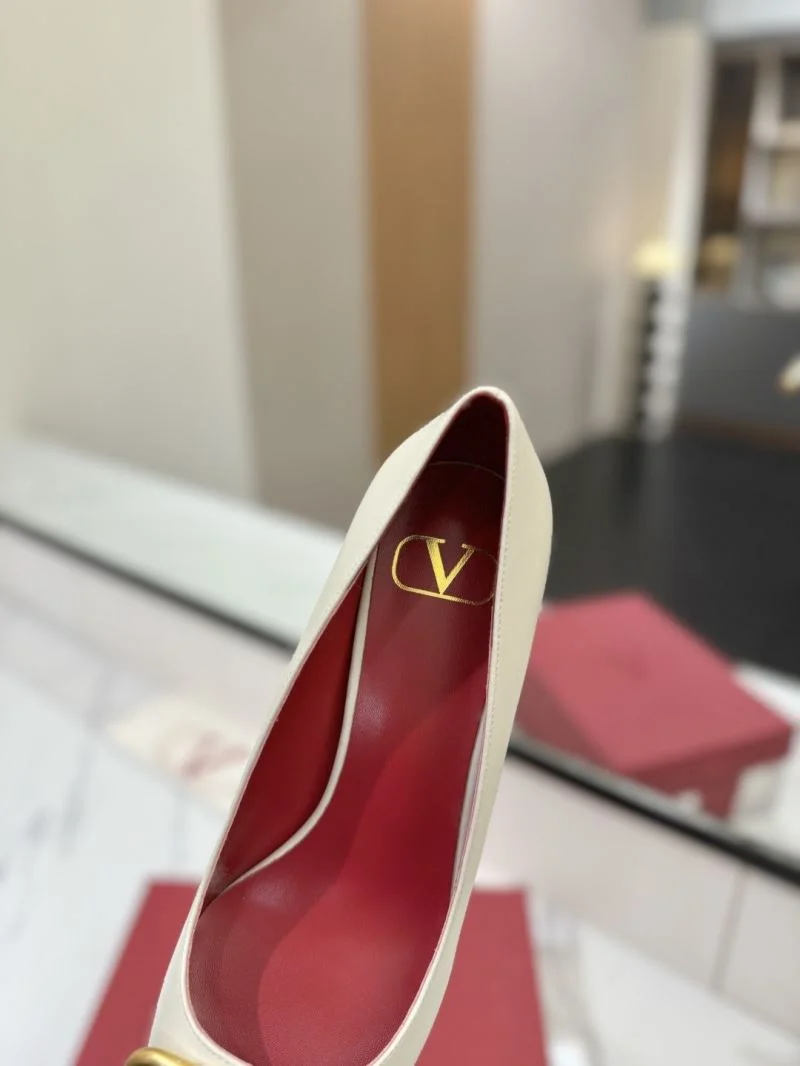 GoodFit Valentino Heeled Shoes 36731