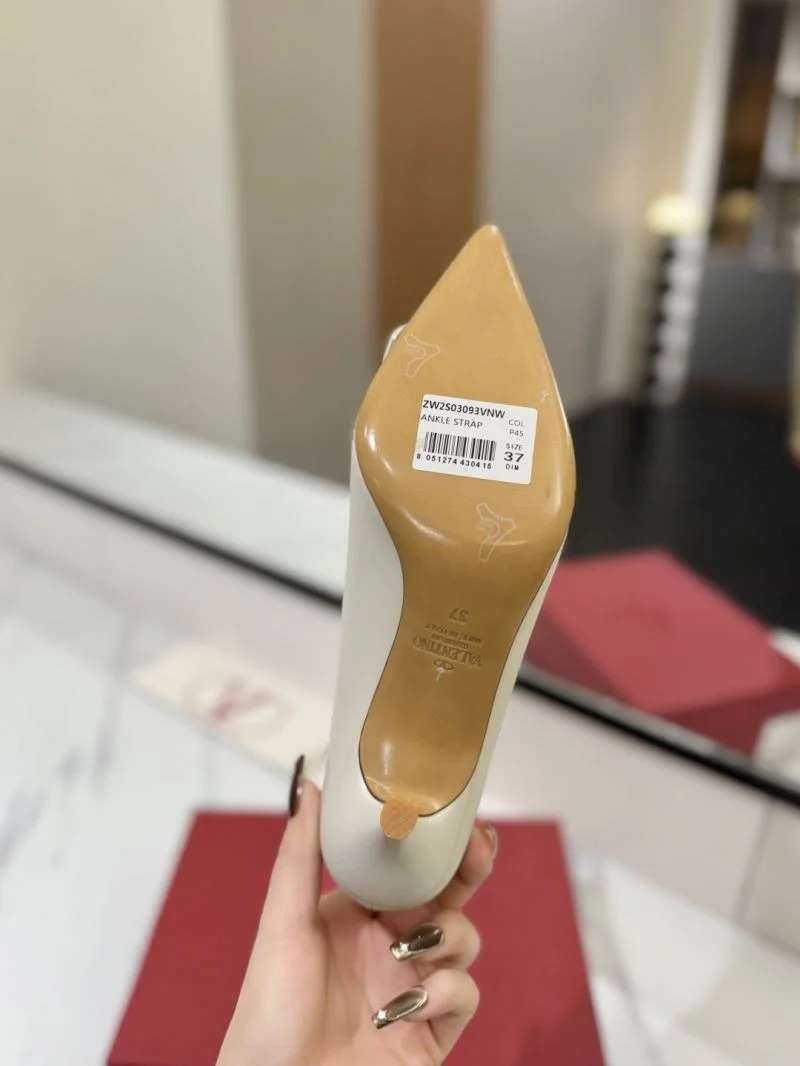 GoodFit Valentino Heeled Shoes 36731