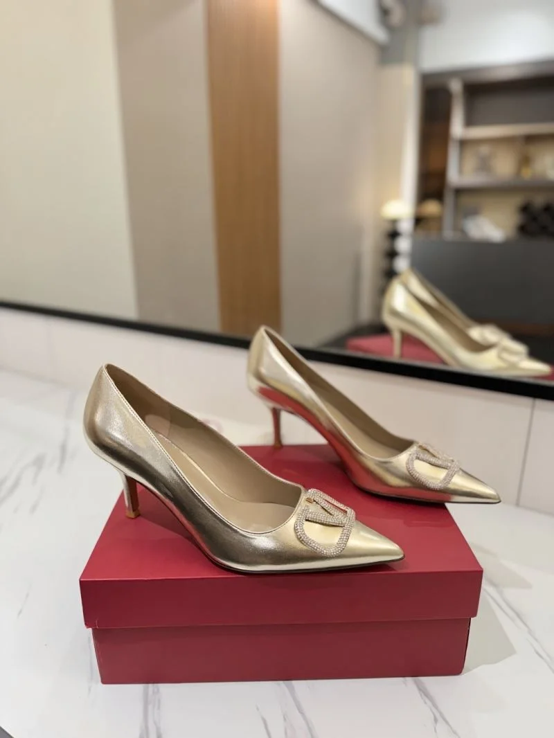 UrbanChic Valentino Heeled Shoes 36753