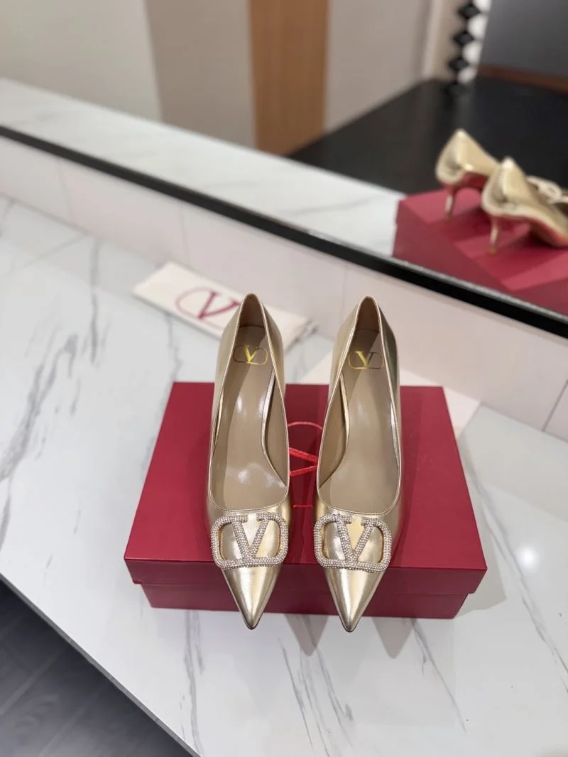 UrbanChic Valentino Heeled Shoes 36753