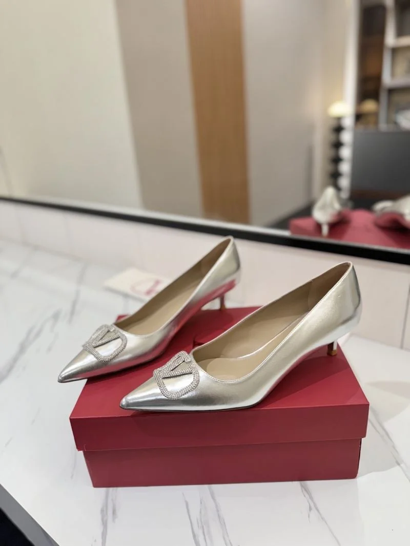 NewStyle Valentino Heeled Shoes 36743