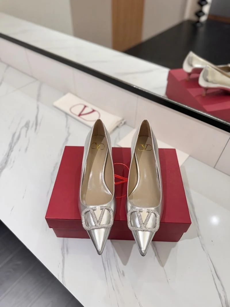 NewStyle Valentino Heeled Shoes 36743