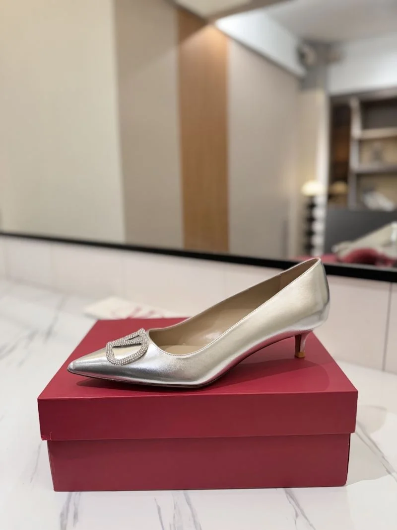 NewStyle Valentino Heeled Shoes 36743