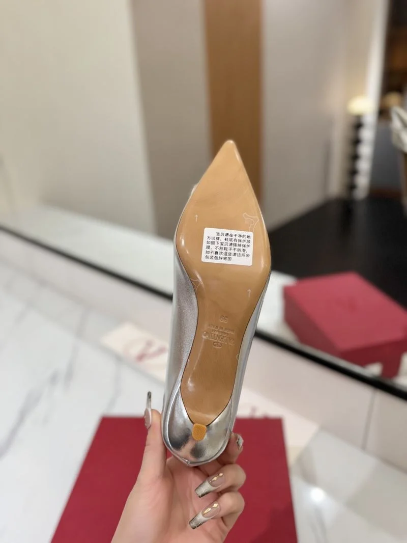 NewStyle Valentino Heeled Shoes 36743