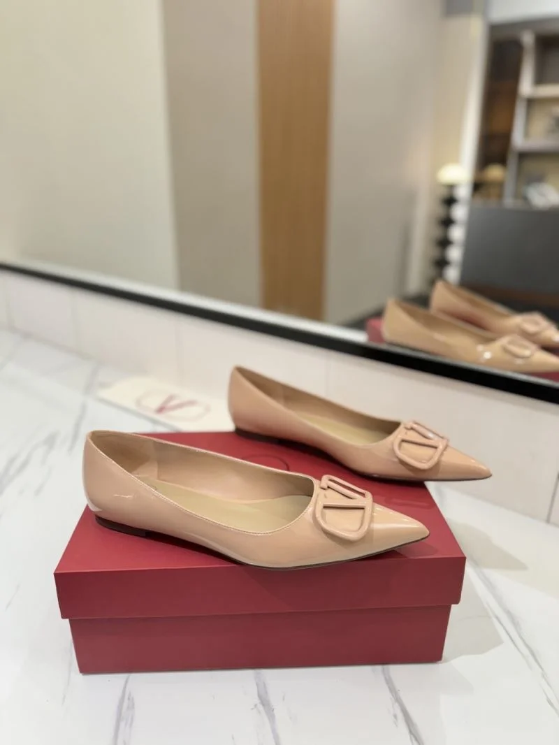 SmartChoice Valentino Heeled Shoes 36725