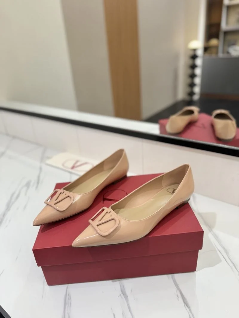 SmartChoice Valentino Heeled Shoes 36725
