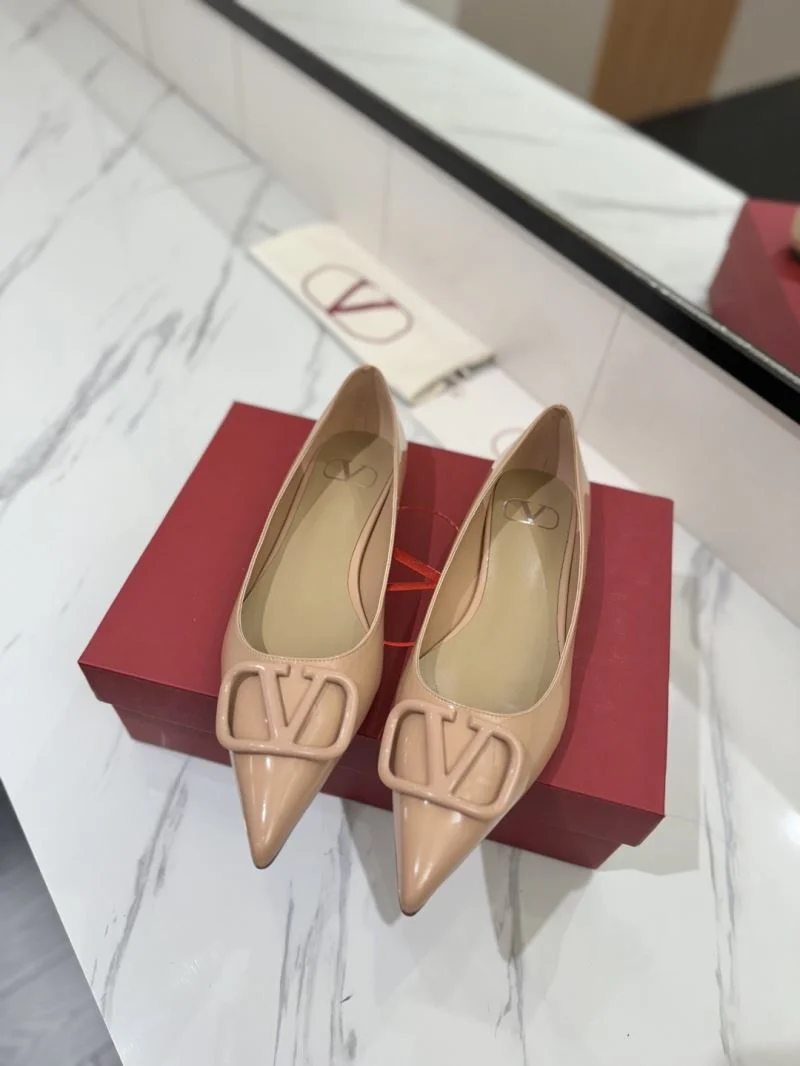 SmartChoice Valentino Heeled Shoes 36725