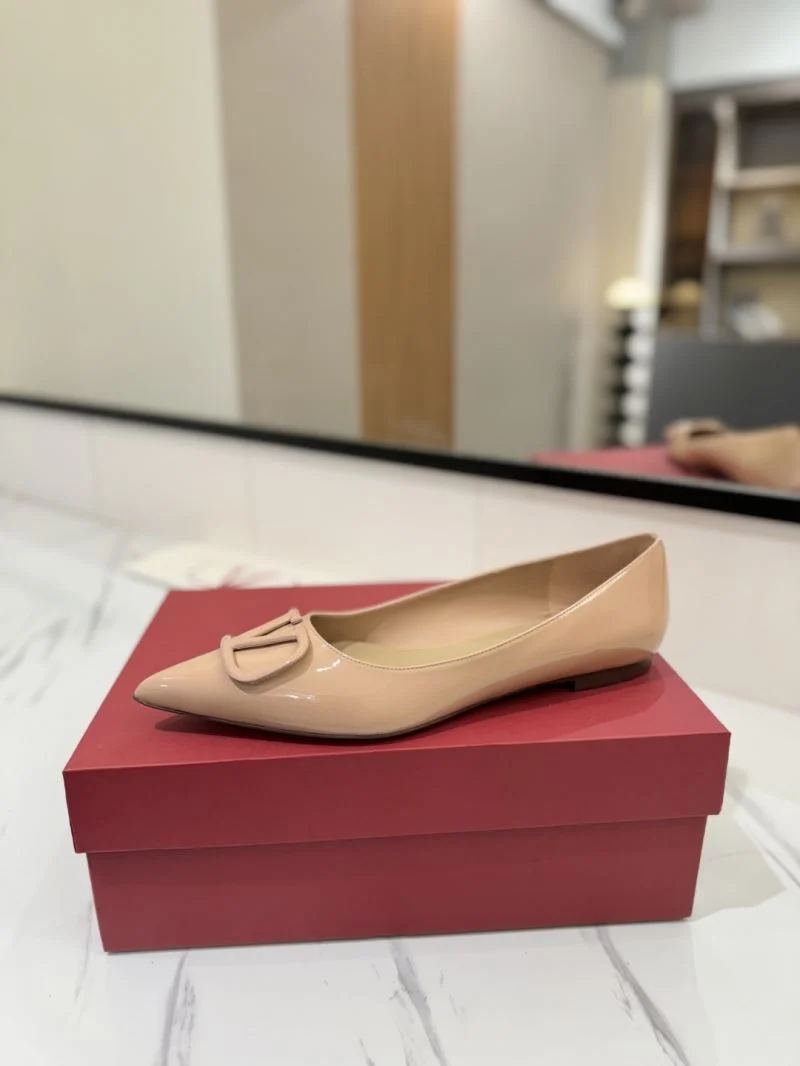 SmartChoice Valentino Heeled Shoes 36725