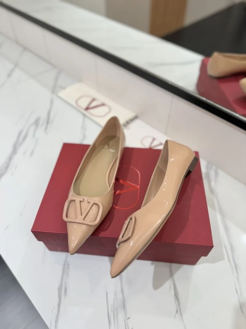 SmartChoice Valentino Heeled Shoes 36725