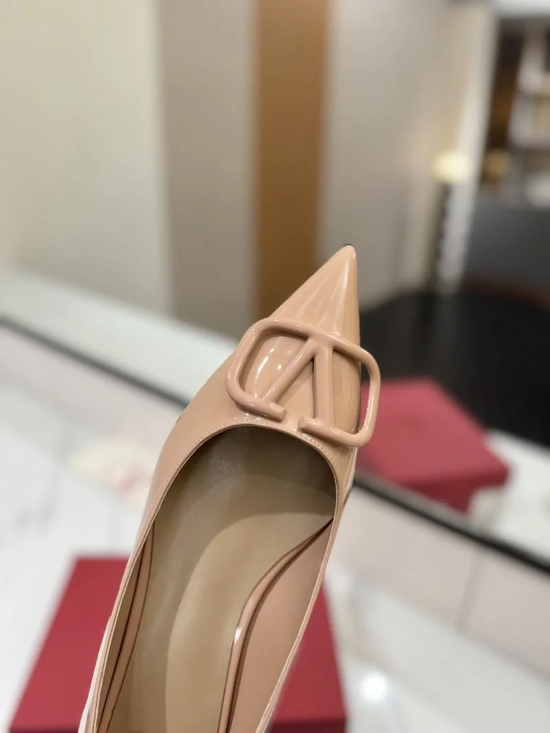 SmartChoice Valentino Heeled Shoes 36725