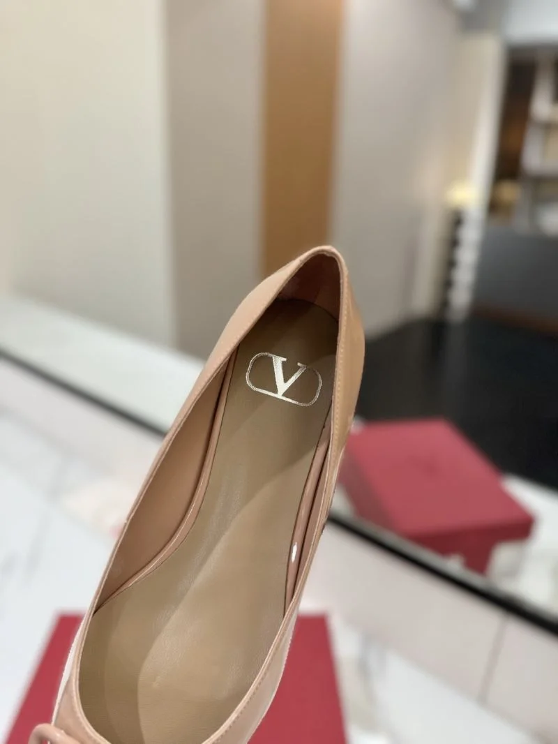 SmartChoice Valentino Heeled Shoes 36725