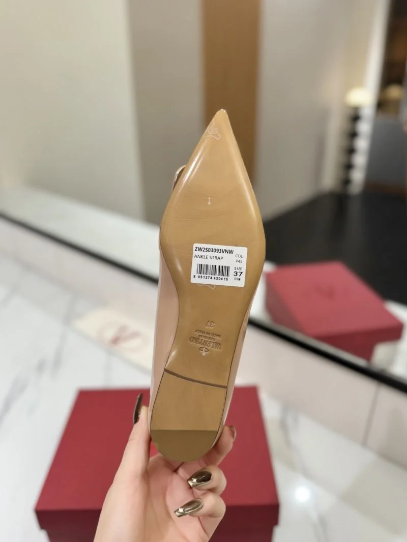 SmartChoice Valentino Heeled Shoes 36725