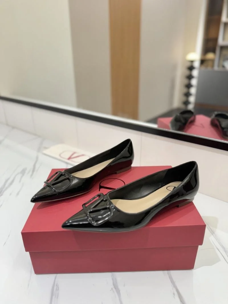 Valentino Heeled Shoes Functional 36749