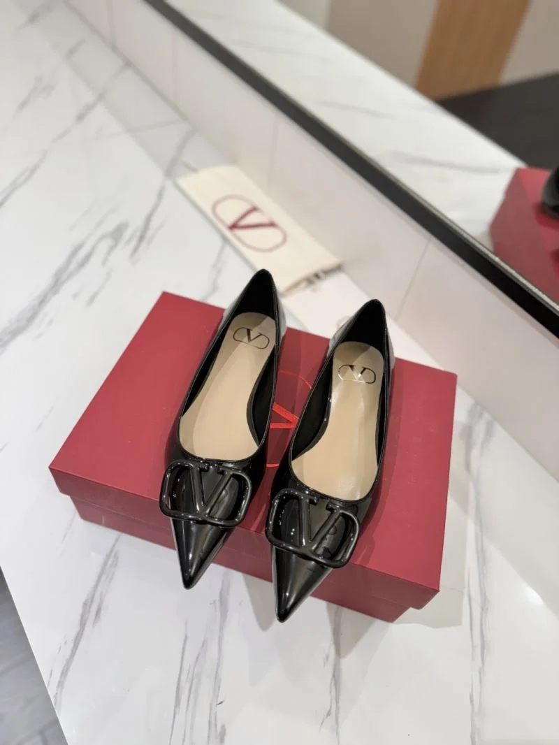 Valentino Heeled Shoes Functional 36749