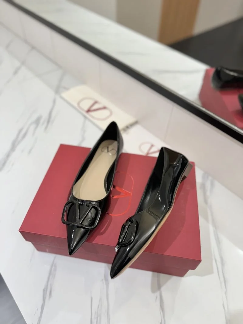 Valentino Heeled Shoes Functional 36749