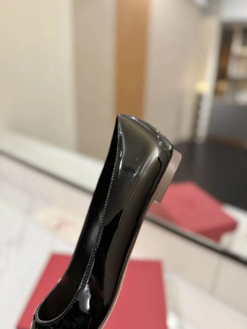 Valentino Heeled Shoes Functional 36749