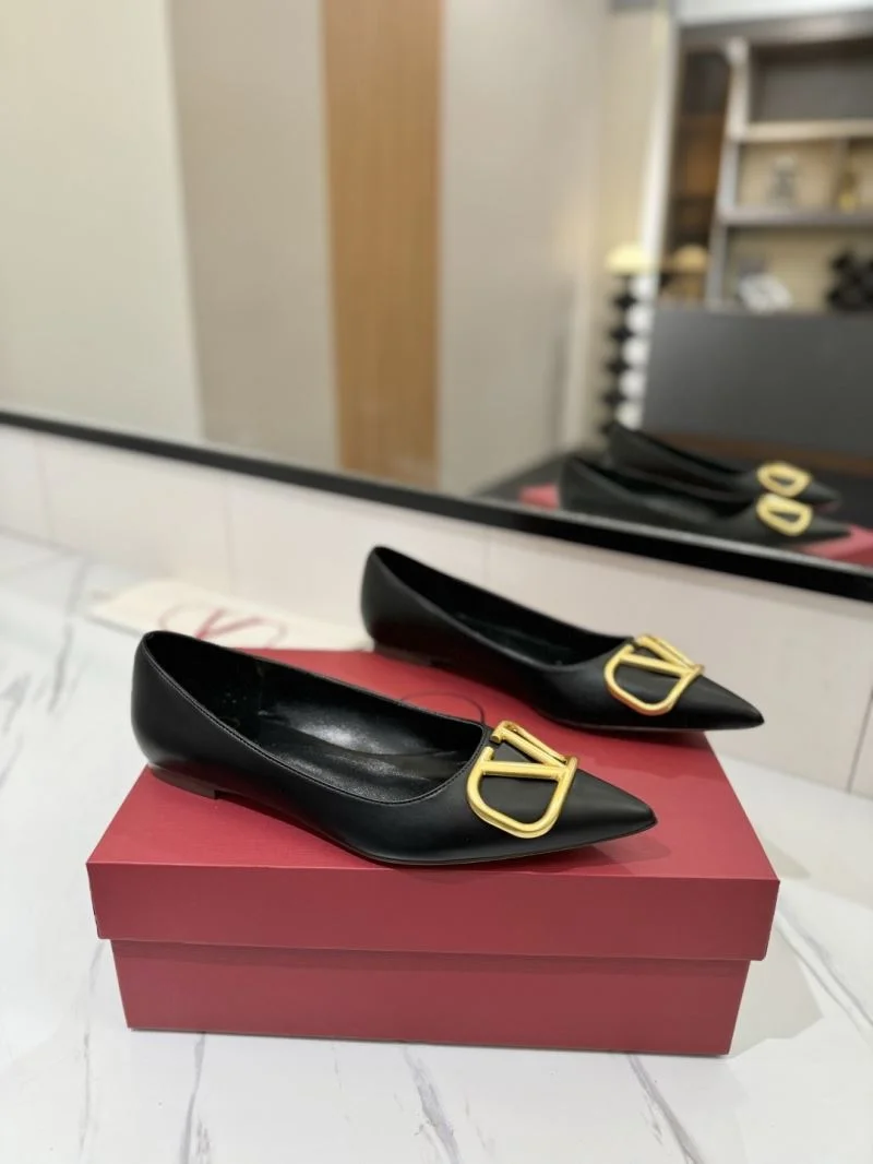 Valentino Heeled Shoes Tailored 36738