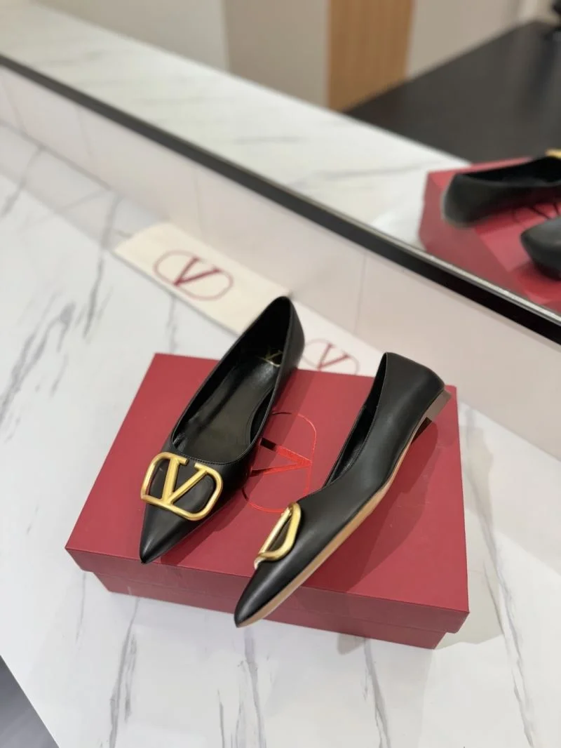 Valentino Heeled Shoes Tailored 36738