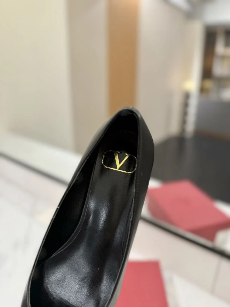 Valentino Heeled Shoes Tailored 36738