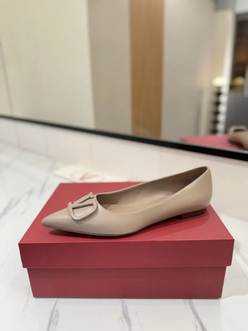 Chic Valentino Heeled Shoes 36727