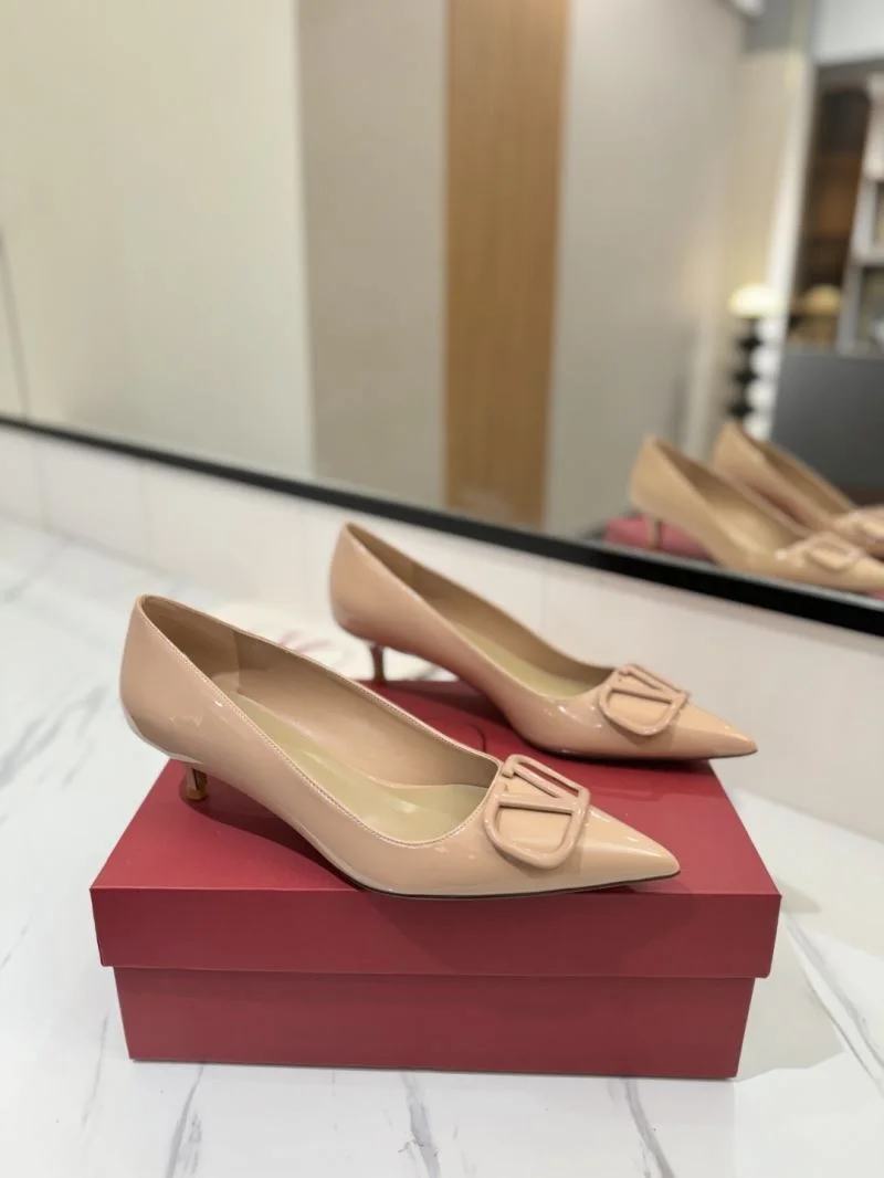 Valentino Heeled Shoes GoAnywhere 36744