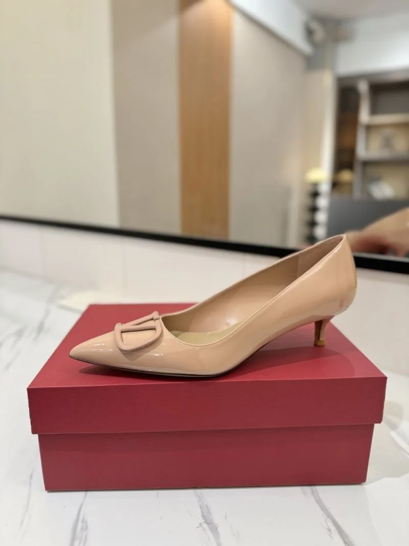 Valentino Heeled Shoes GoAnywhere 36744